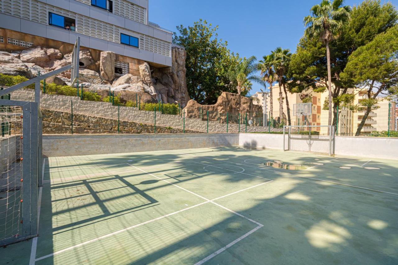 Family Vacation Apartamento Benidorm