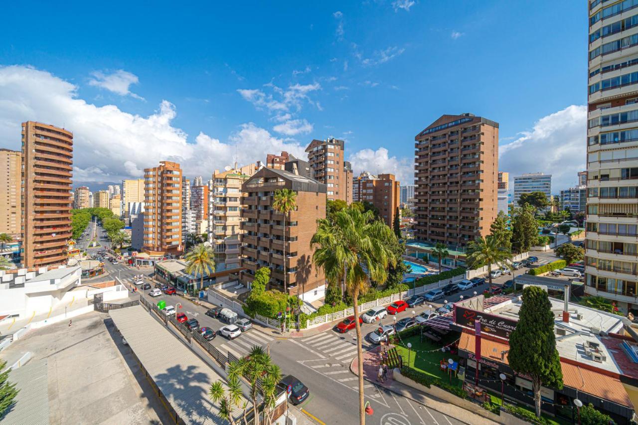 Family Vacation Apartamento *