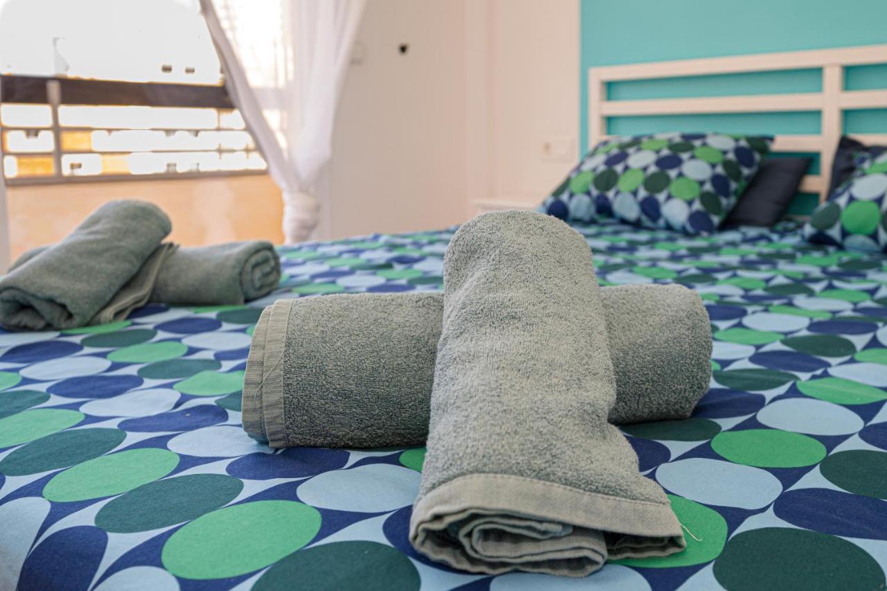 Family Vacation Apartamento *