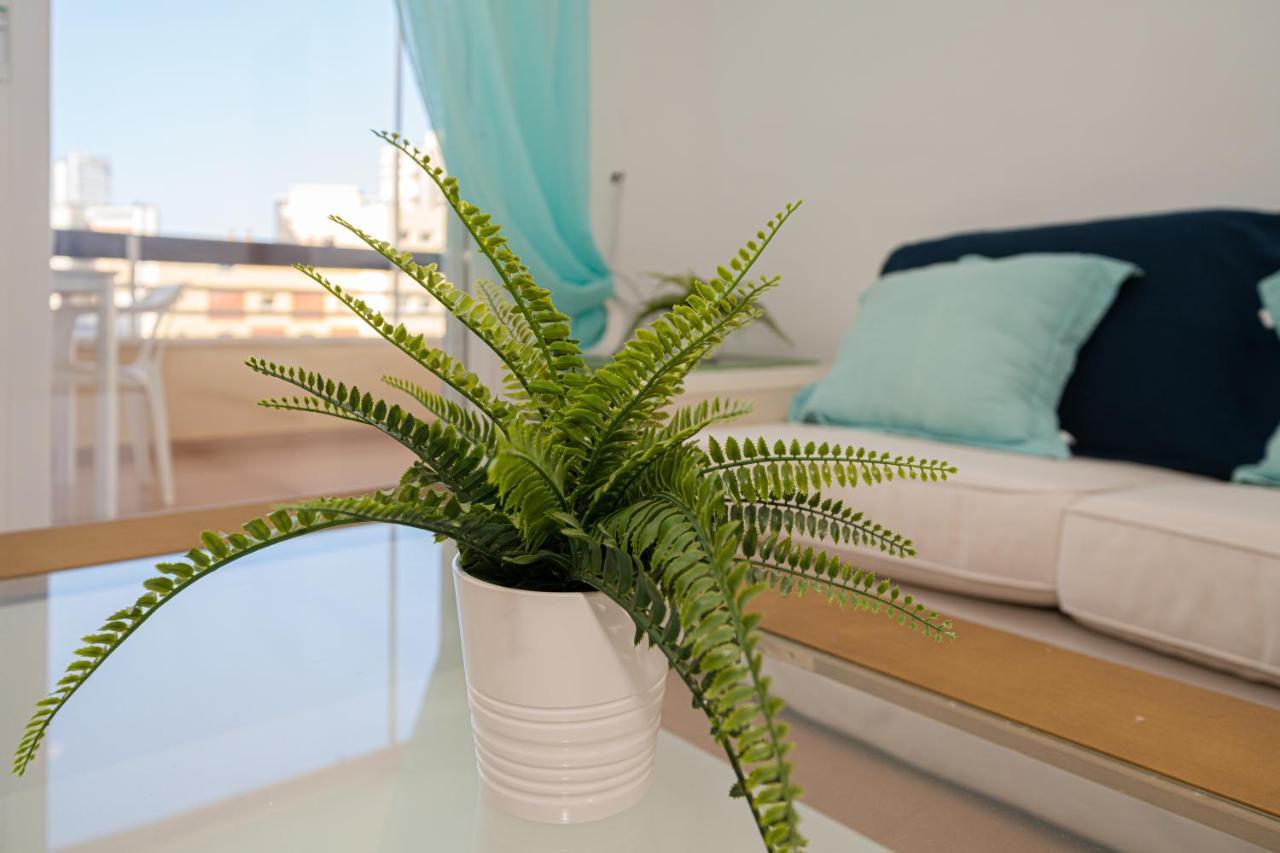 Family Vacation Apartamento