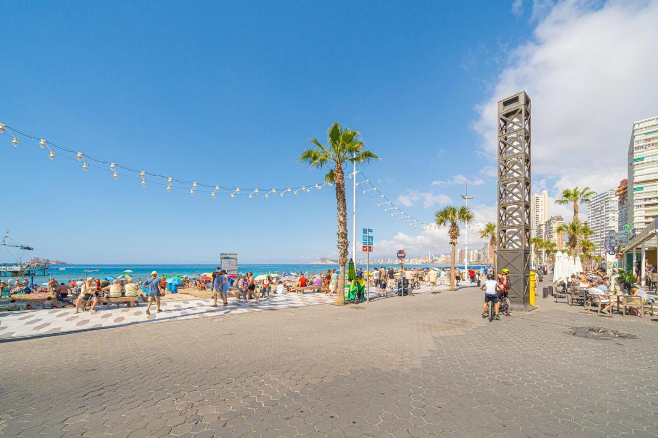 Apartamento Family Vacation Benidorm