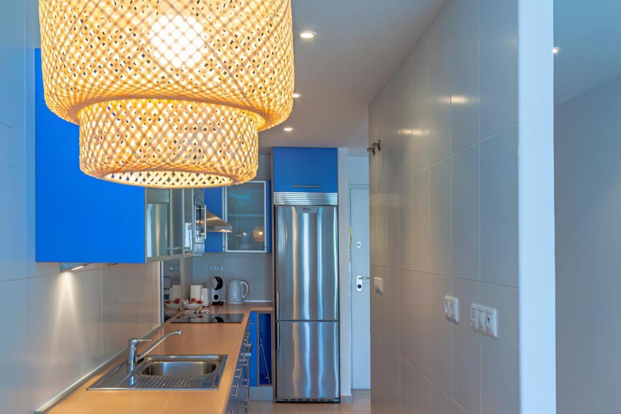 Cala Alta Apartamento Benidorm