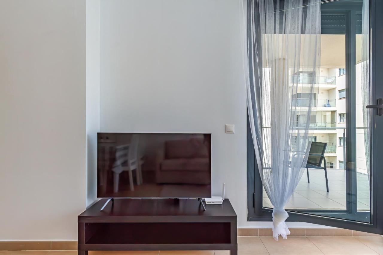Apartamento Cala Alta