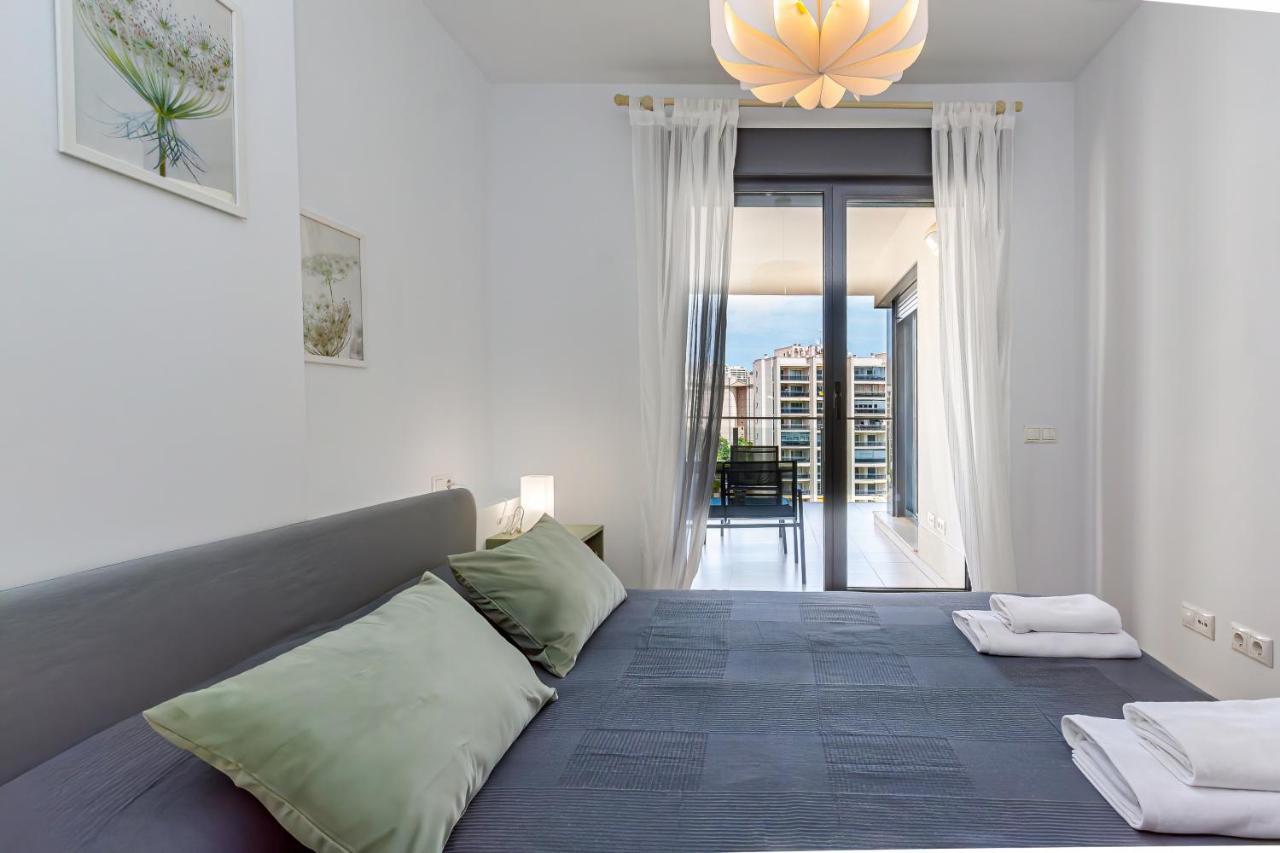 Cala Alta Apartamento Benidorm