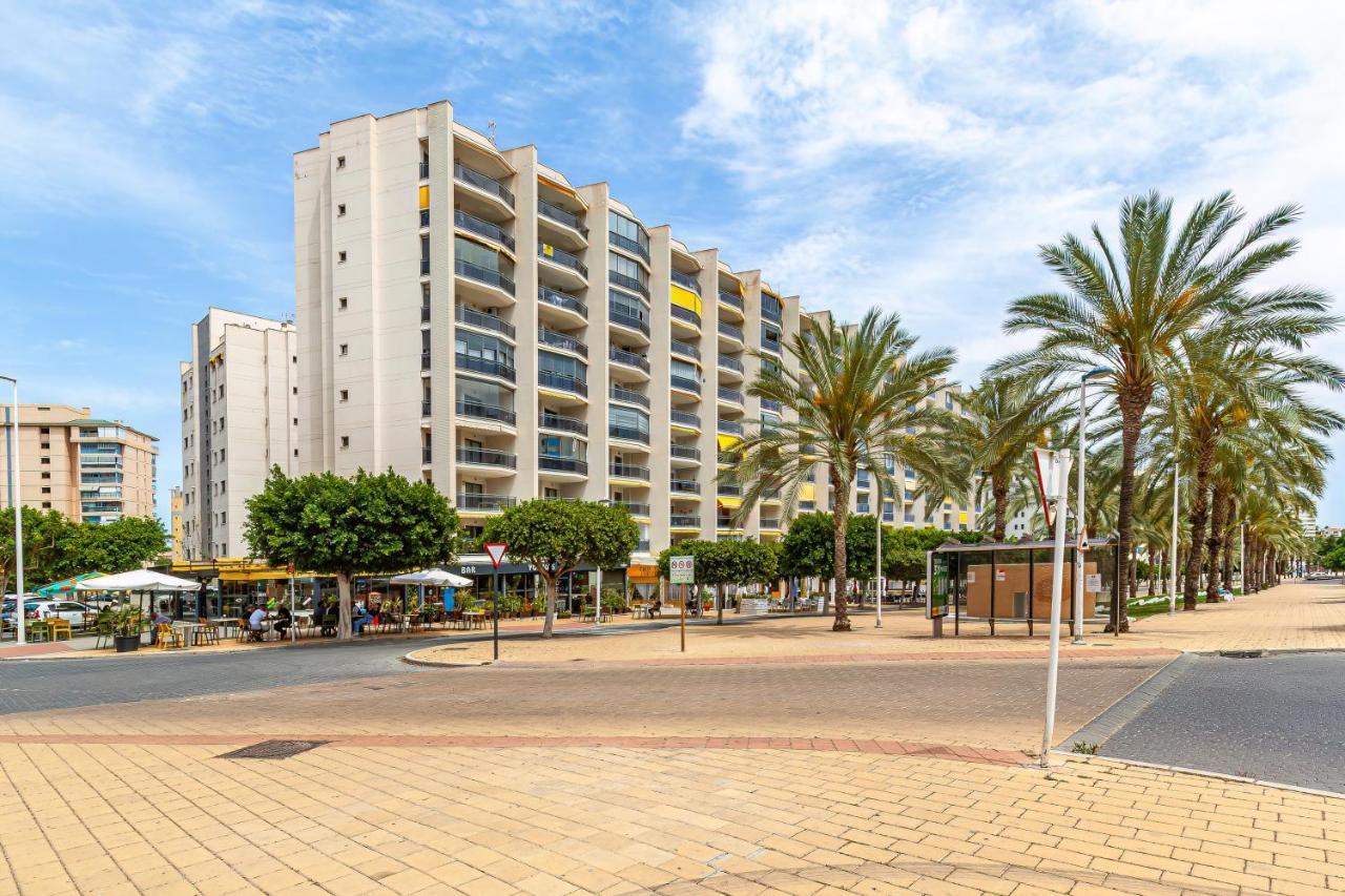 Apartamento Cala Alta