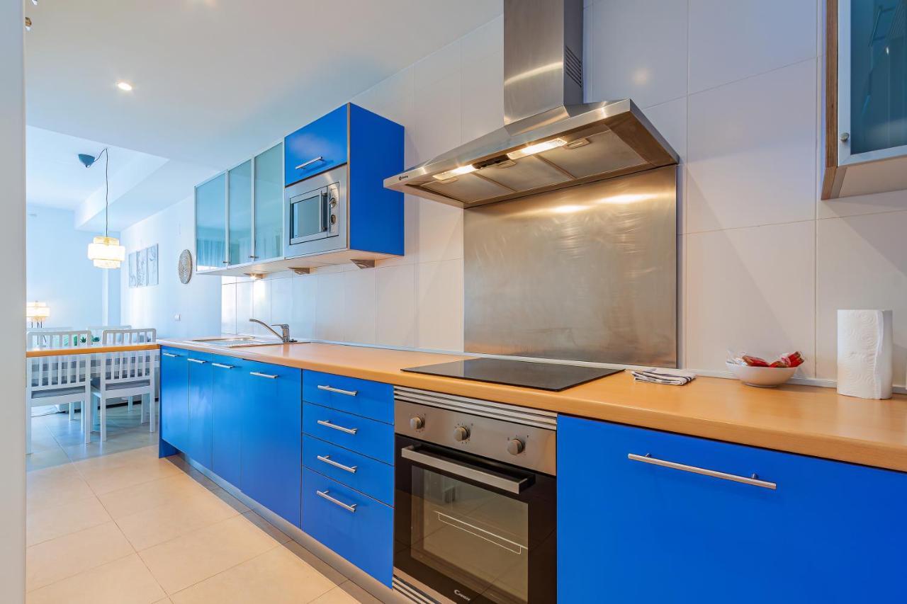 Cala Alta Apartamento