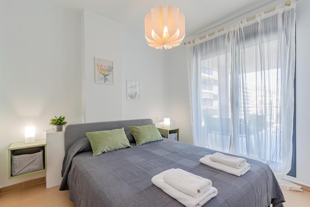 Apartamento Cala Alta Benidorm