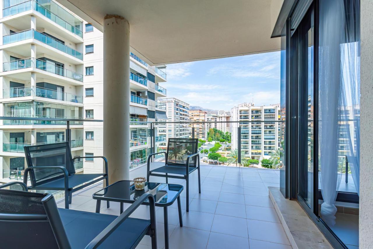 Apartamento Cala Alta *