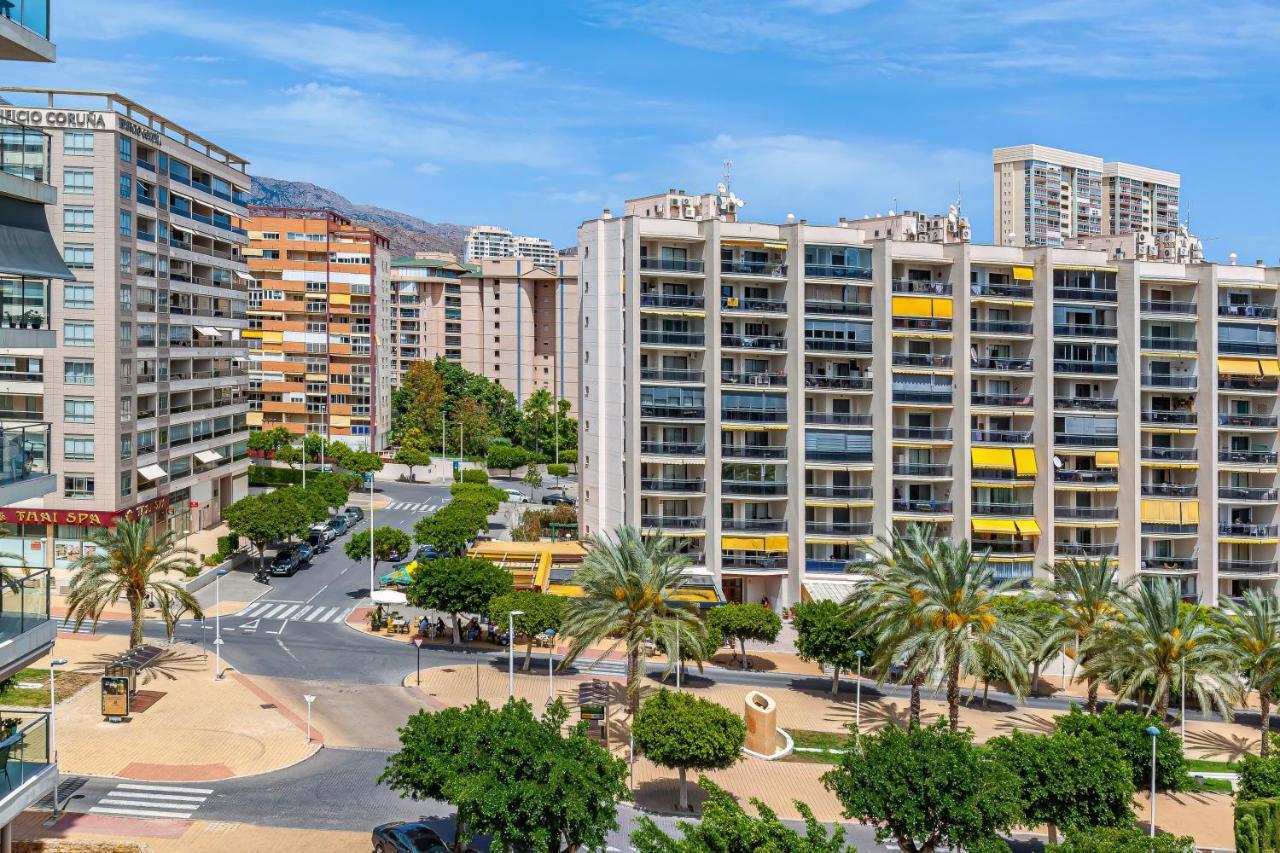 Apartamento Cala Alta
