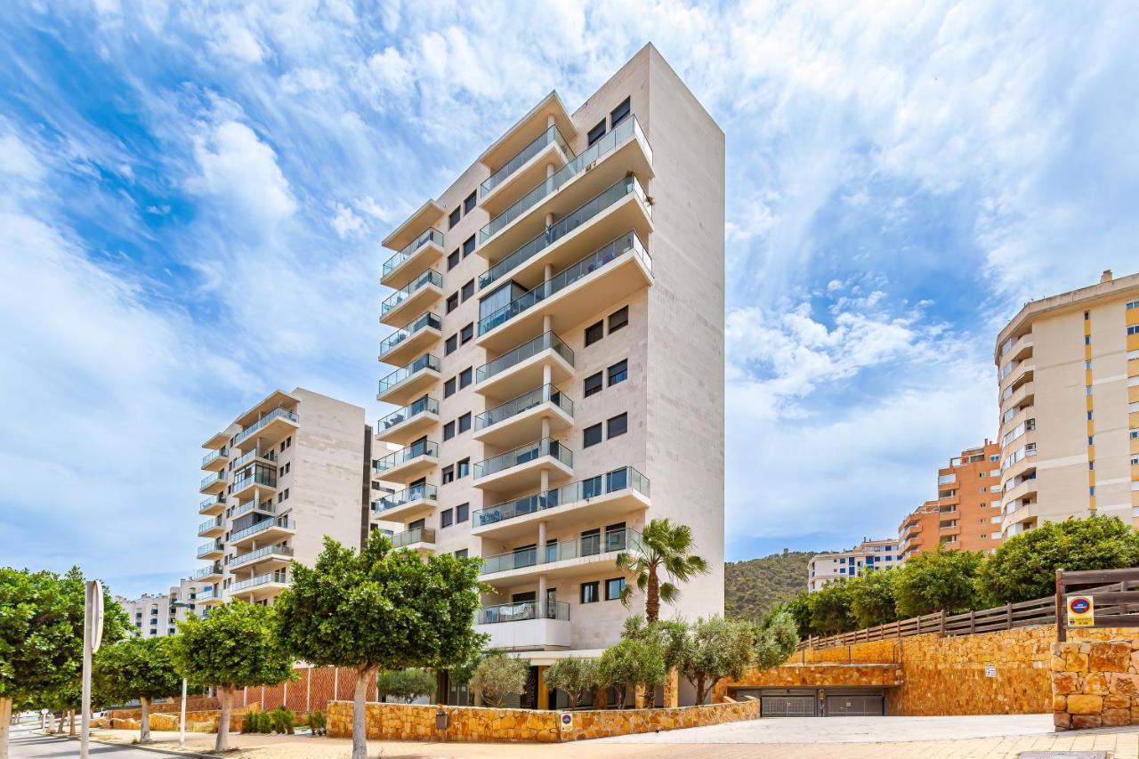 Cala Alta Apartamento Benidorm
