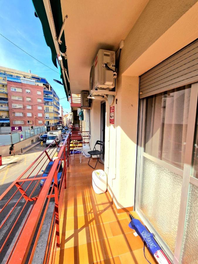 Apartamento Maravall 25