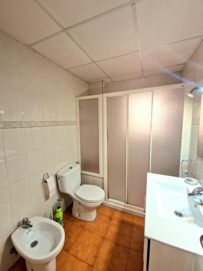 Apartamento Maravall 25 *