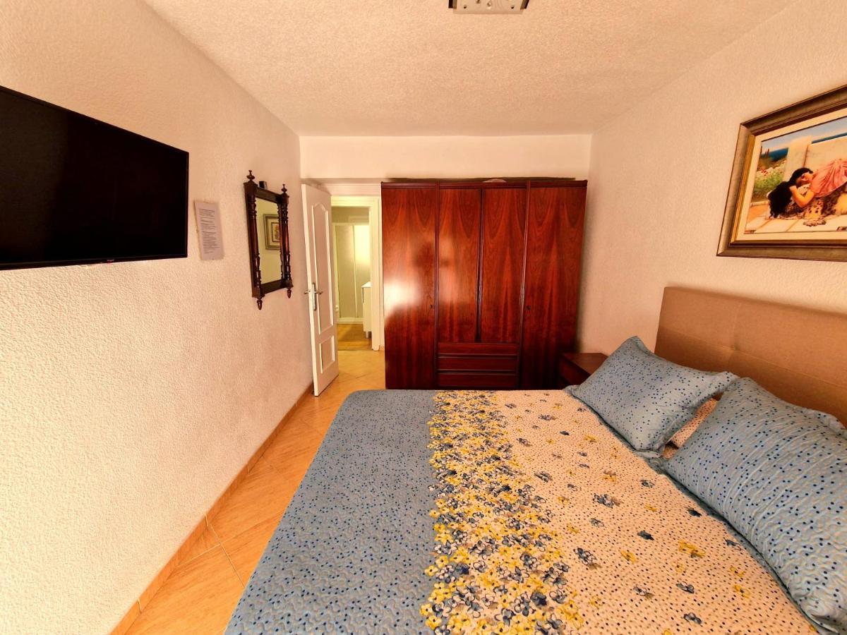 Apartamento Maravall 25 *