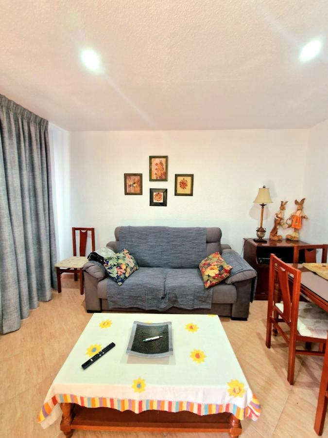 Maravall 25 * Benidorm