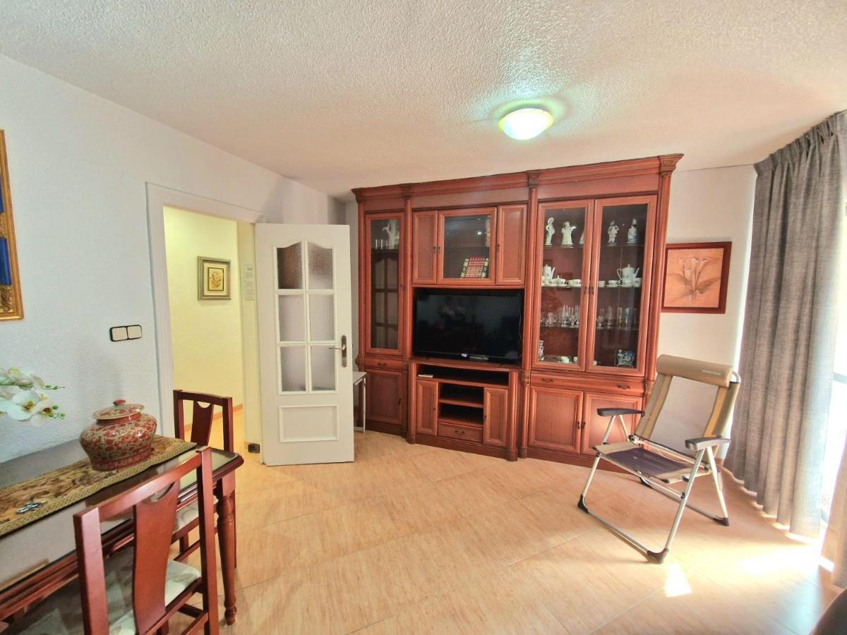 Apartamento Maravall 25 *