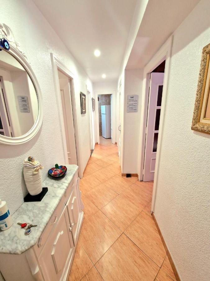 Maravall 25 Apartamento Benidorm