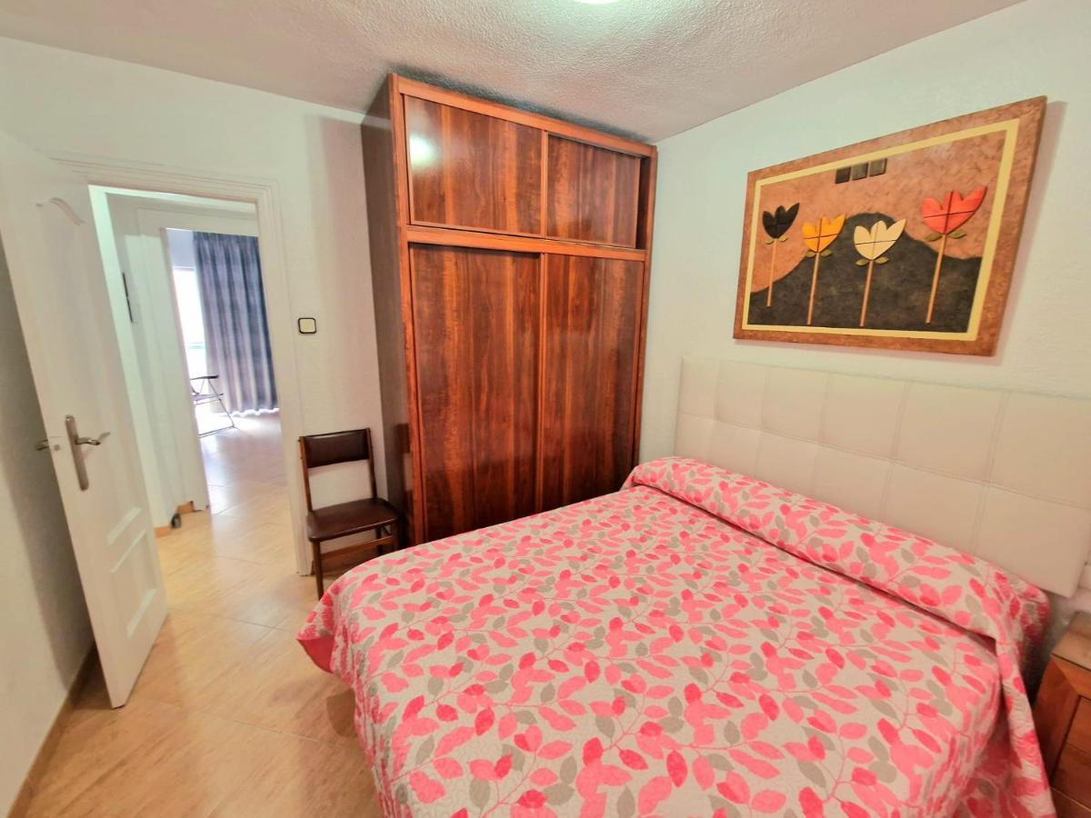Apartamento Maravall 25 Benidorm