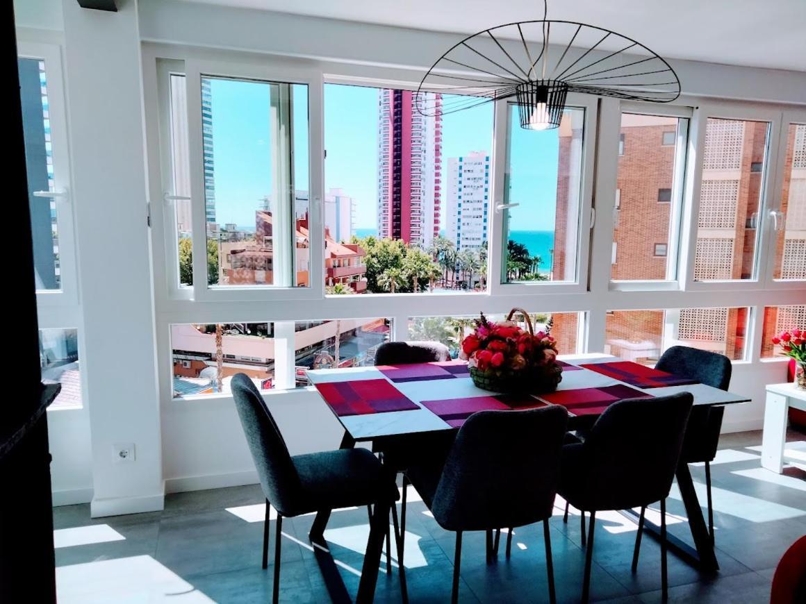 Apartamento Casa Mi Lola *