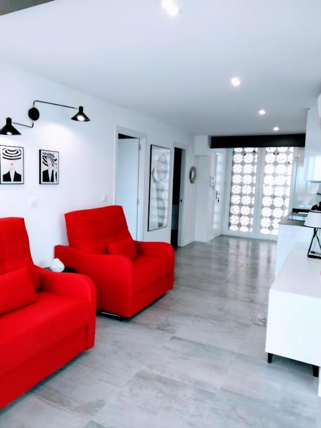 Apartamento Casa Mi Lola *