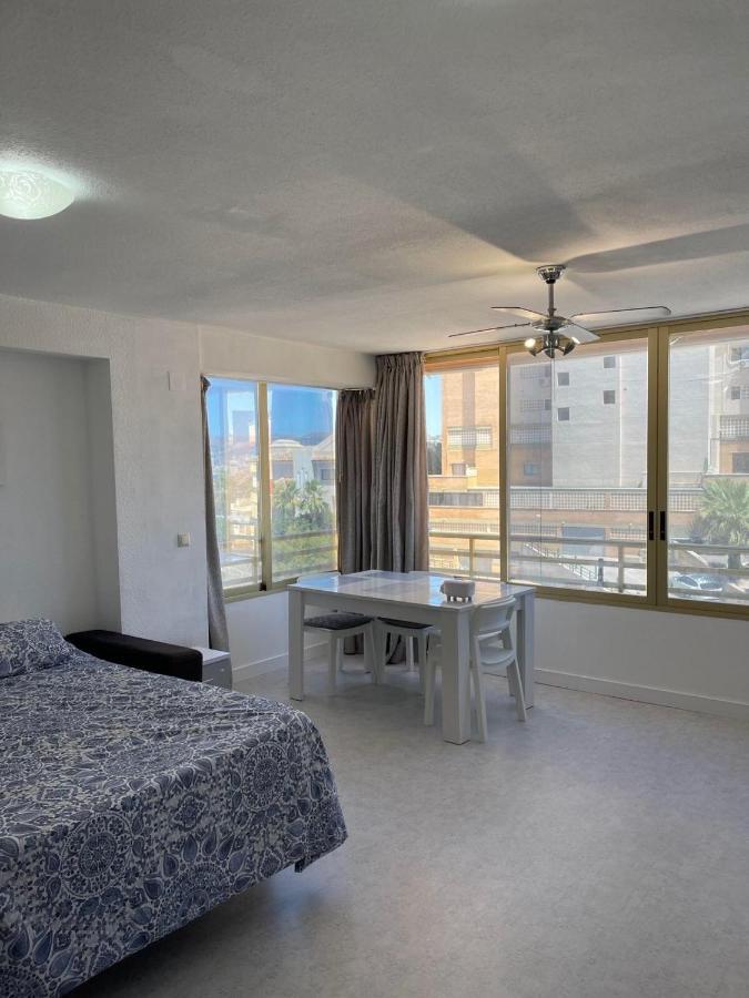 Del Mar * Benidorm