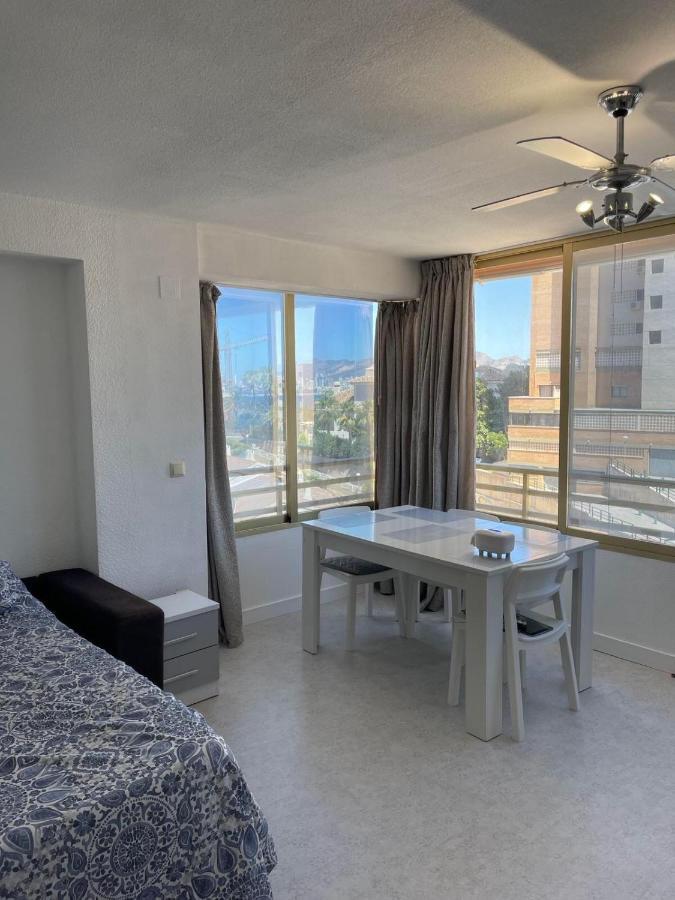 Del Mar Apartamento Benidorm