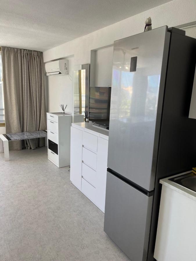 Del Mar Apartamento *