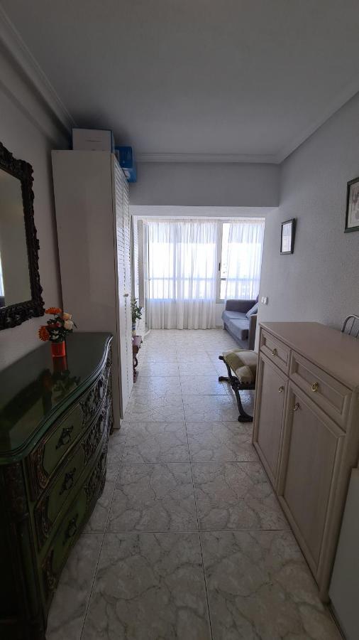 Apartamento Edificio Miramar Playa Apartamento
