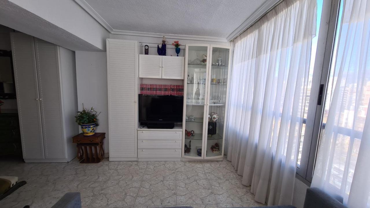 Apartamento Edificio Miramar Playa Apartamento