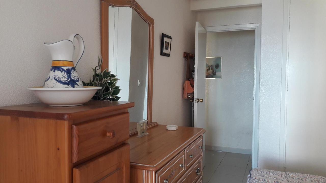 Apartamento Apartamento Edificio Provima *