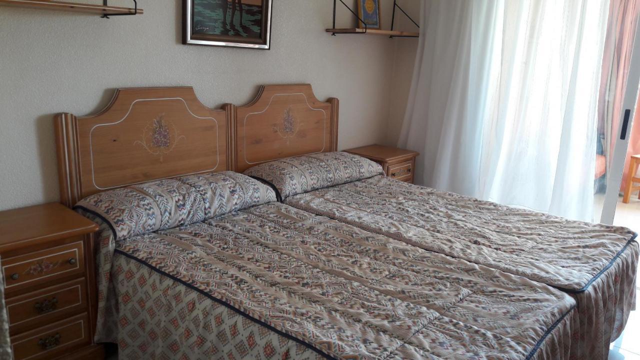 Apartamento Edificio Provima Apartamento Benidorm