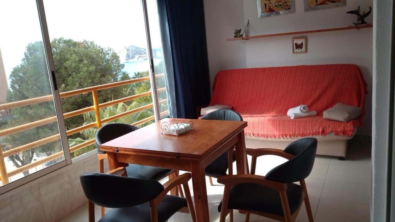 Apartamento Edificio Provima