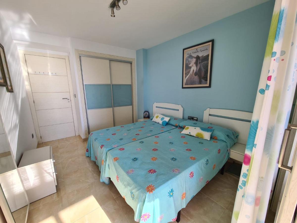 Apartamento Edificio Provima B 5 *