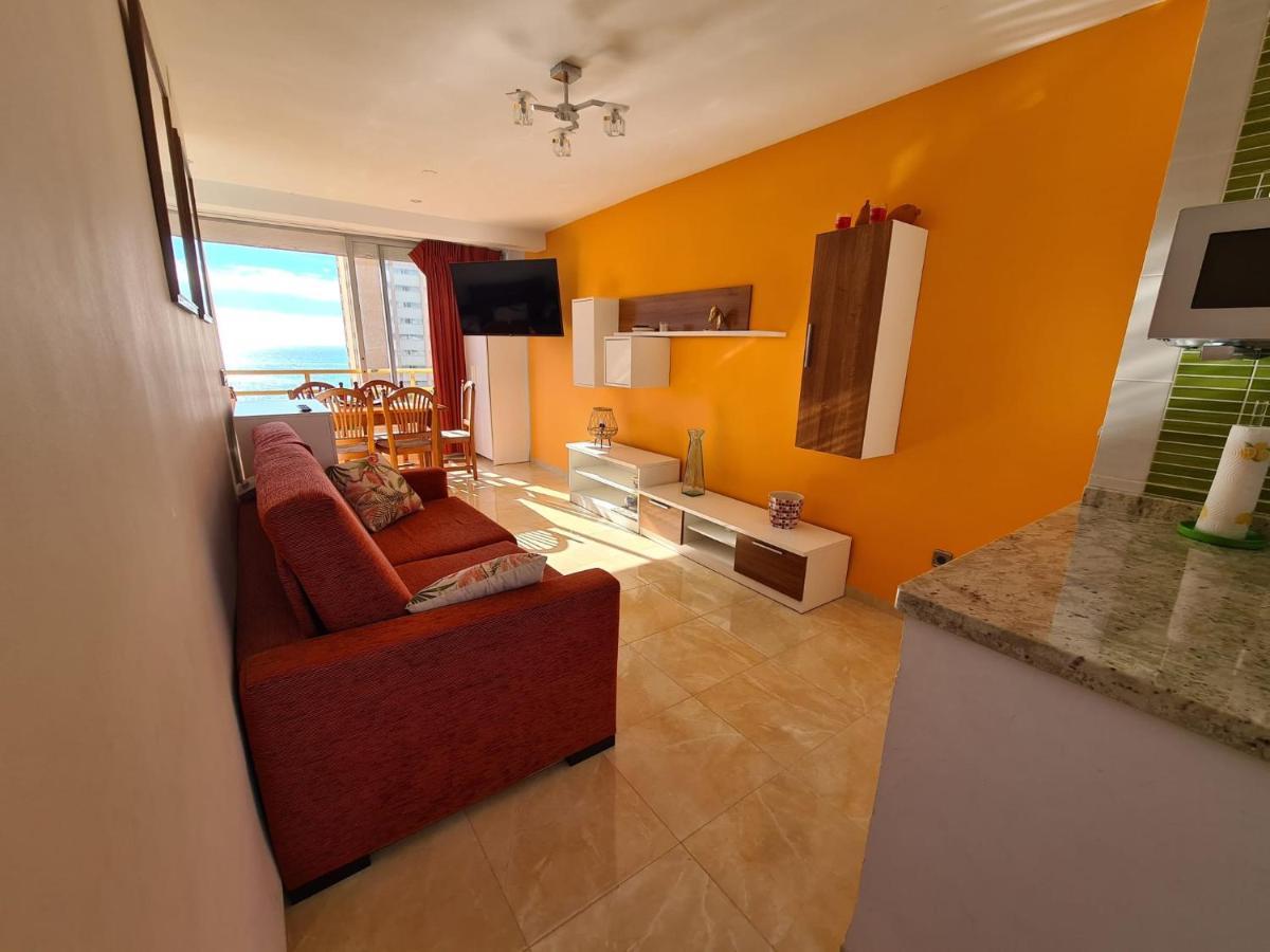 Apartamento Edificio Provima B 5 Benidorm