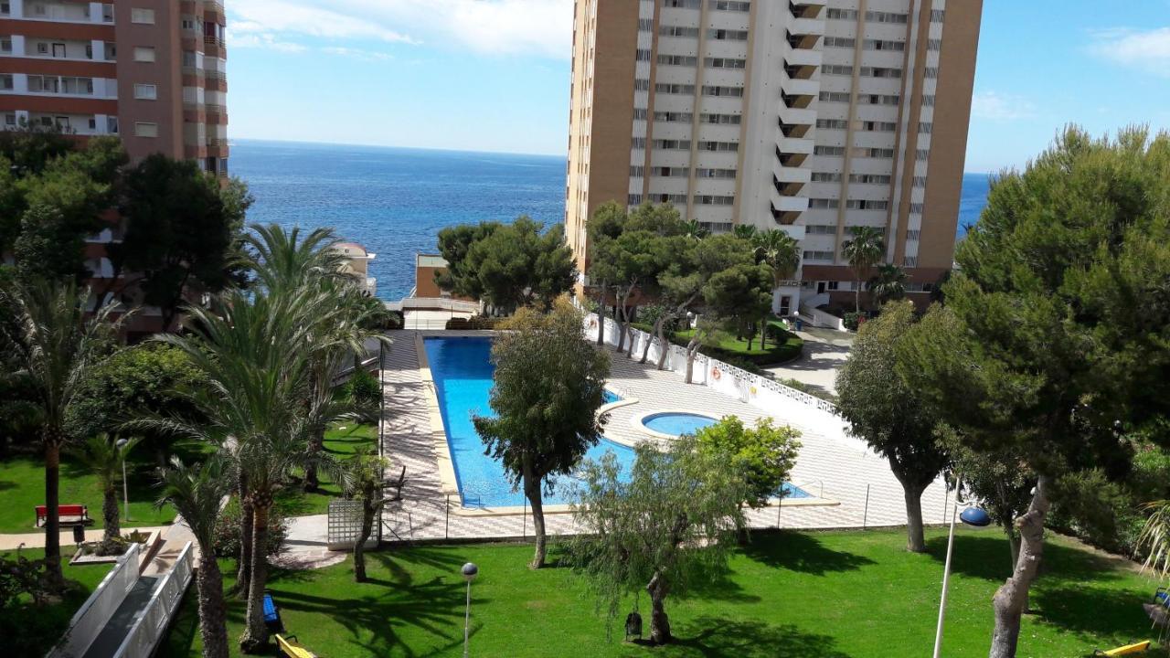 Edificio Provima B 5 *