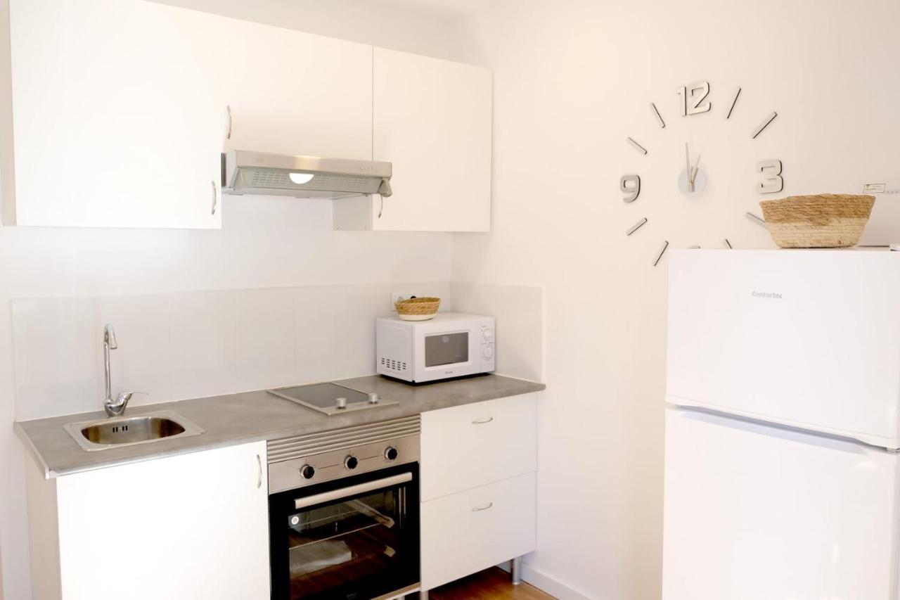Alameda Apartamento