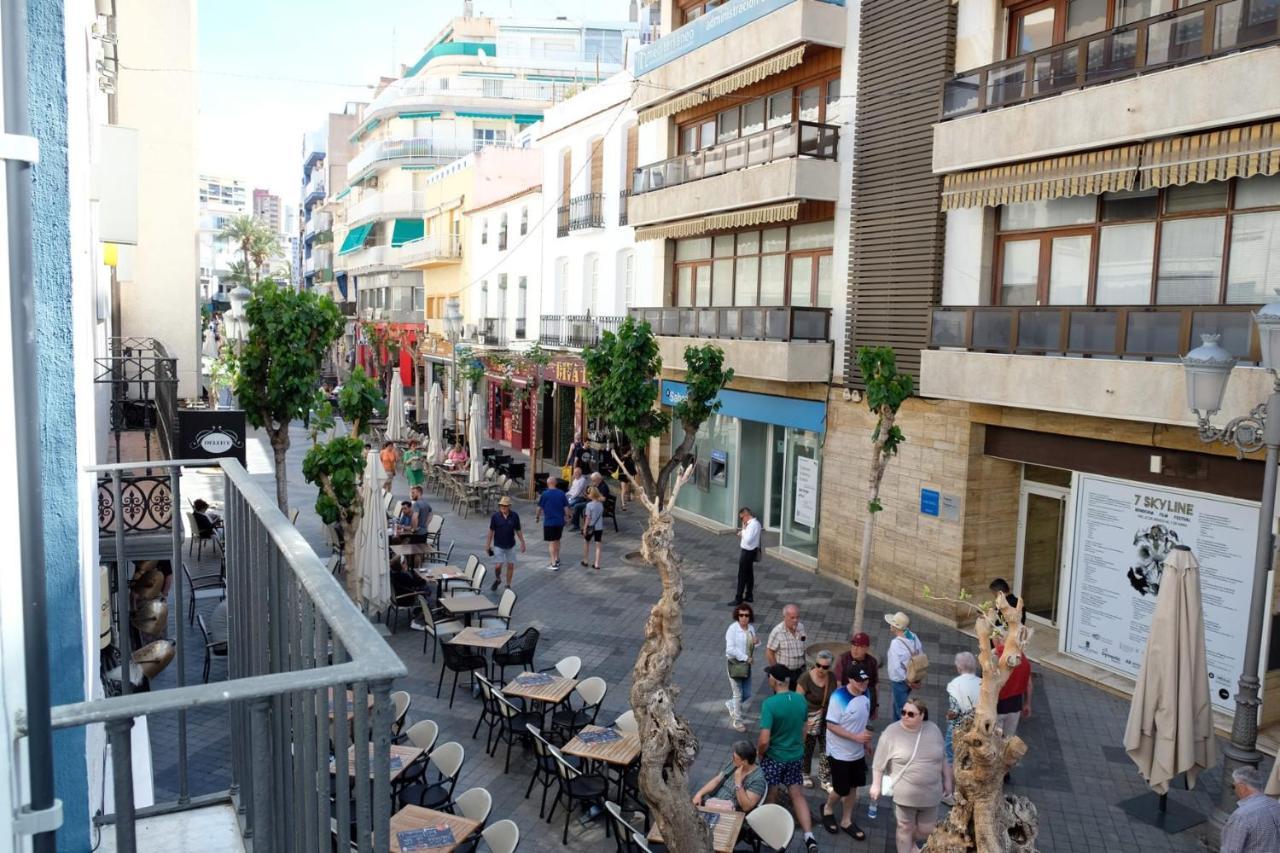 Alameda Apartamento Benidorm