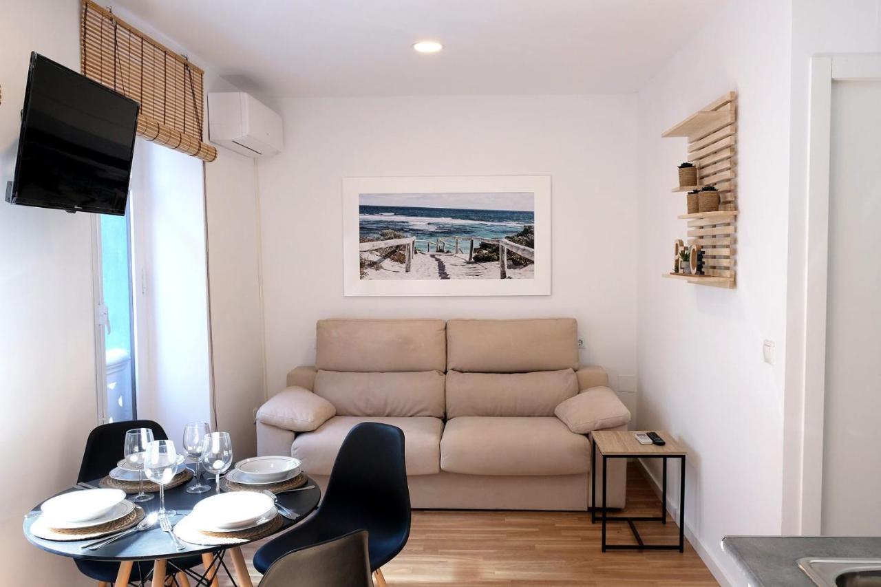 Alameda Apartamento Benidorm