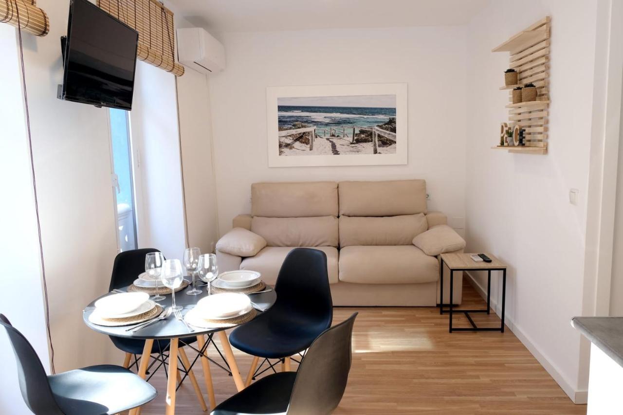 Apartamento Alameda
