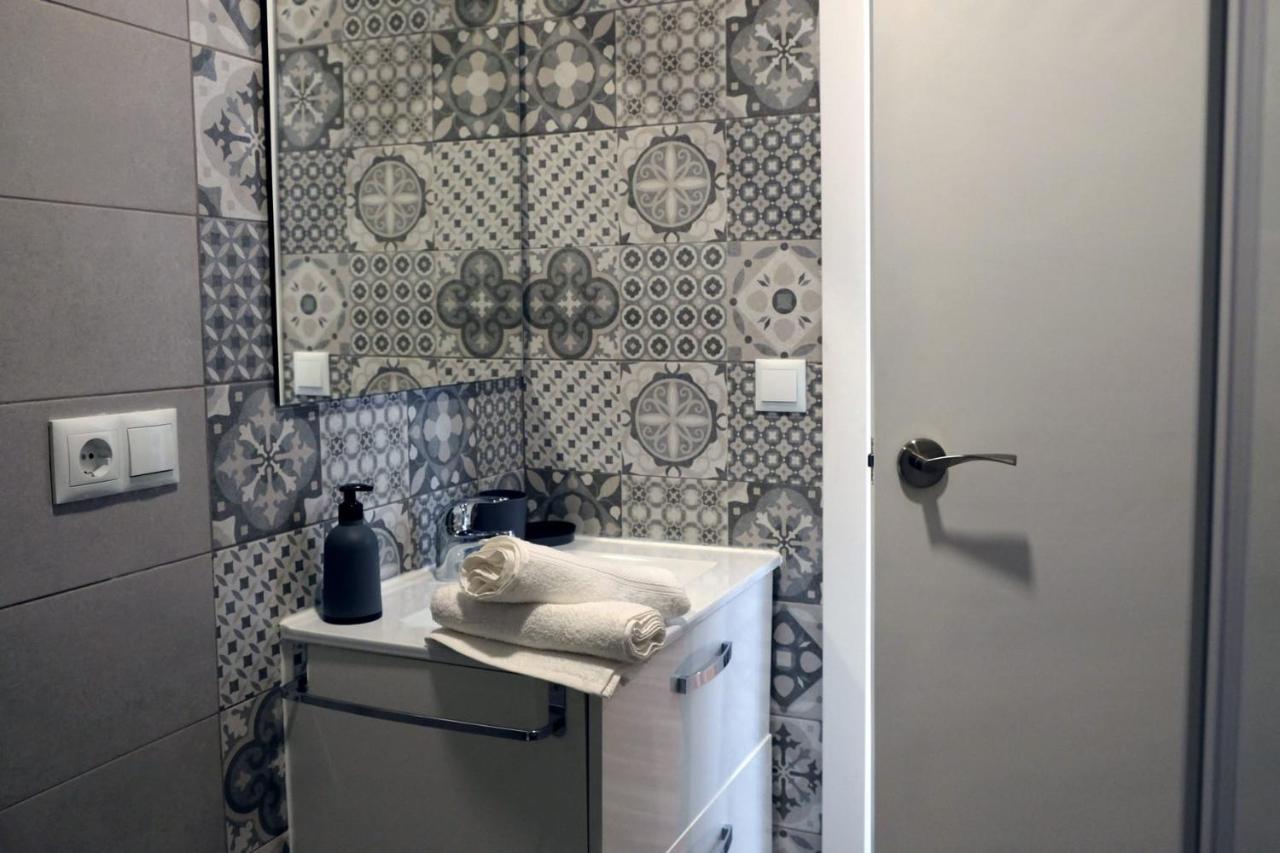 Apartamento Alameda *