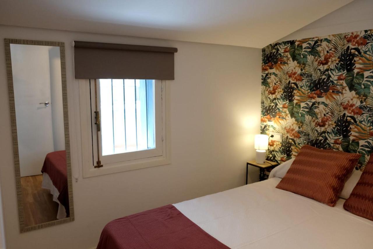 Alameda Apartamento