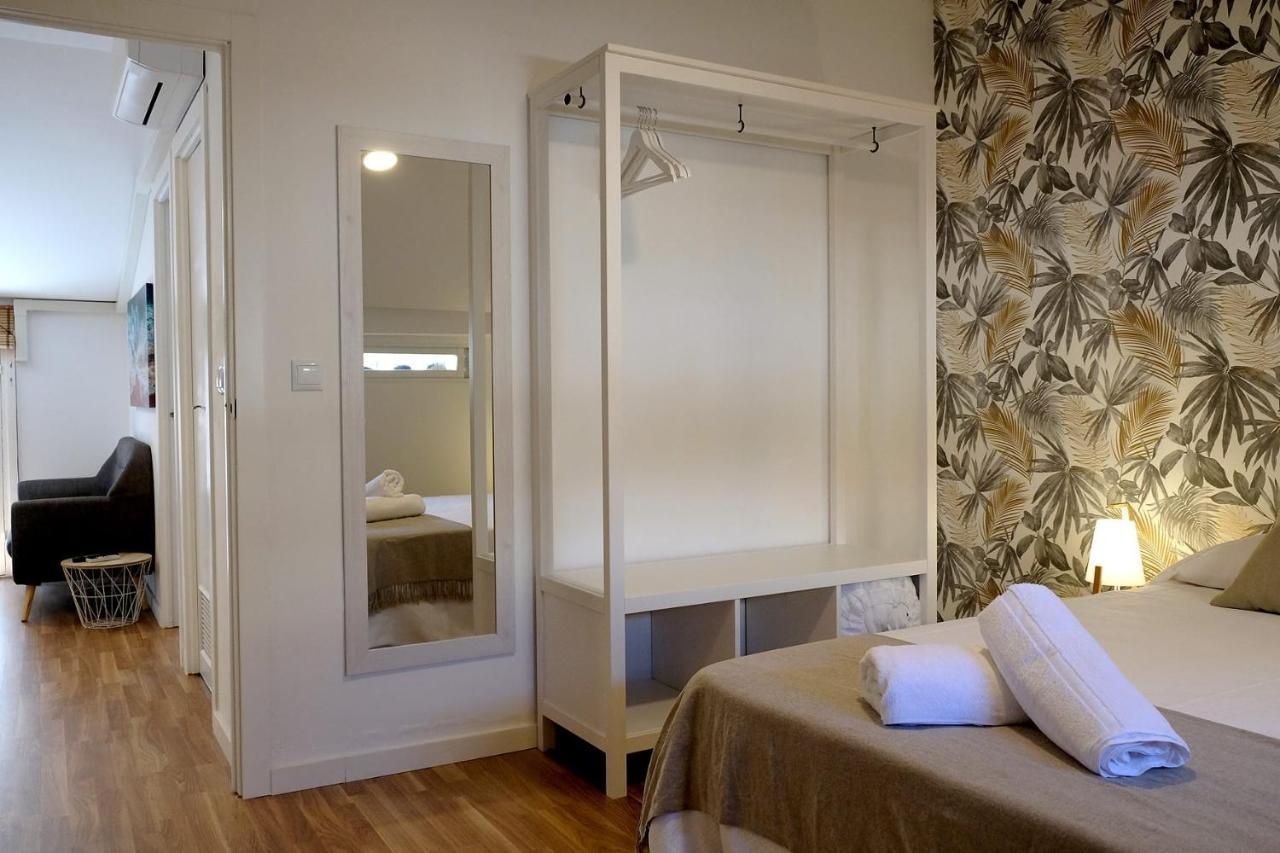 Apartamento Alameda