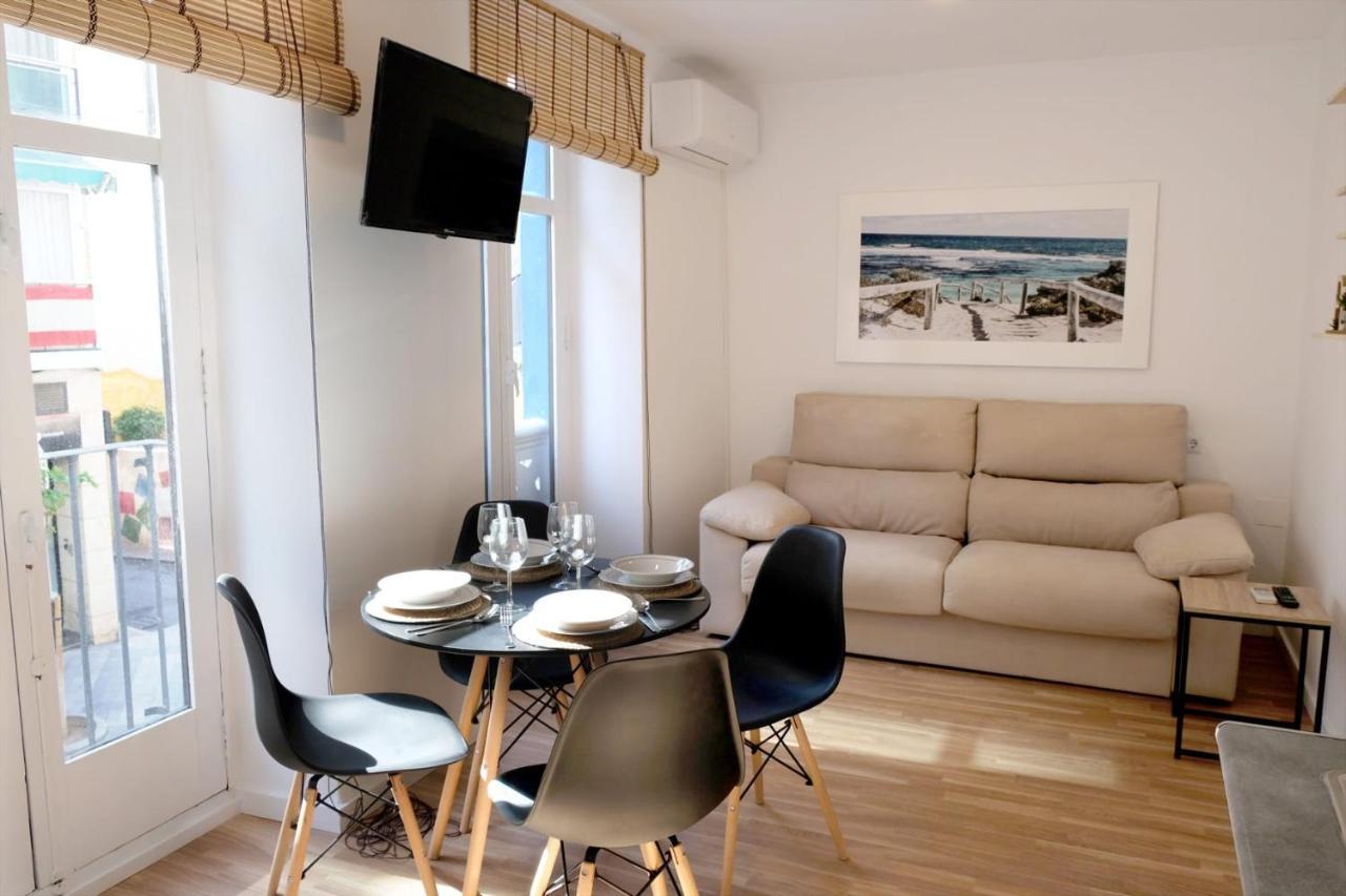 Apartamento Alameda Benidorm