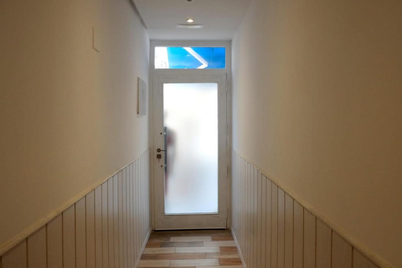 Alameda Apartamento *