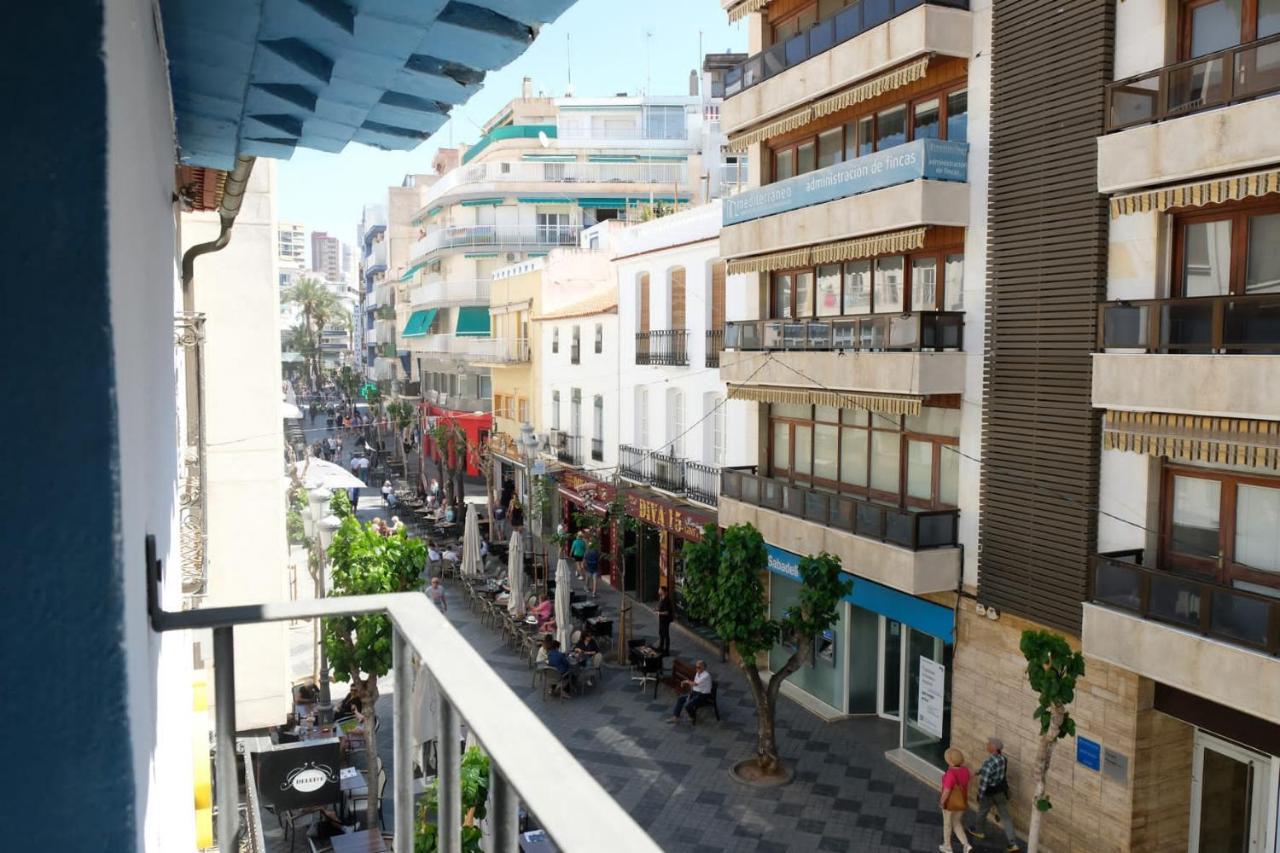 Alameda Apartamento