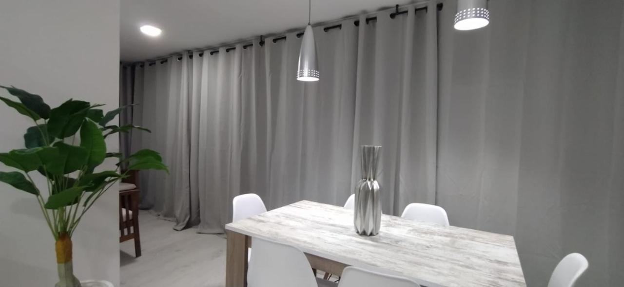 Apartamento La Oca Infinity *