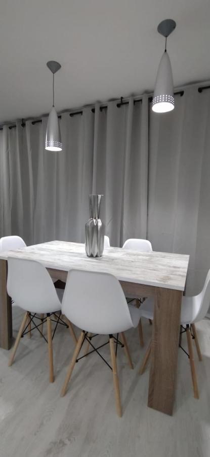 Apartamento La Oca Infinity