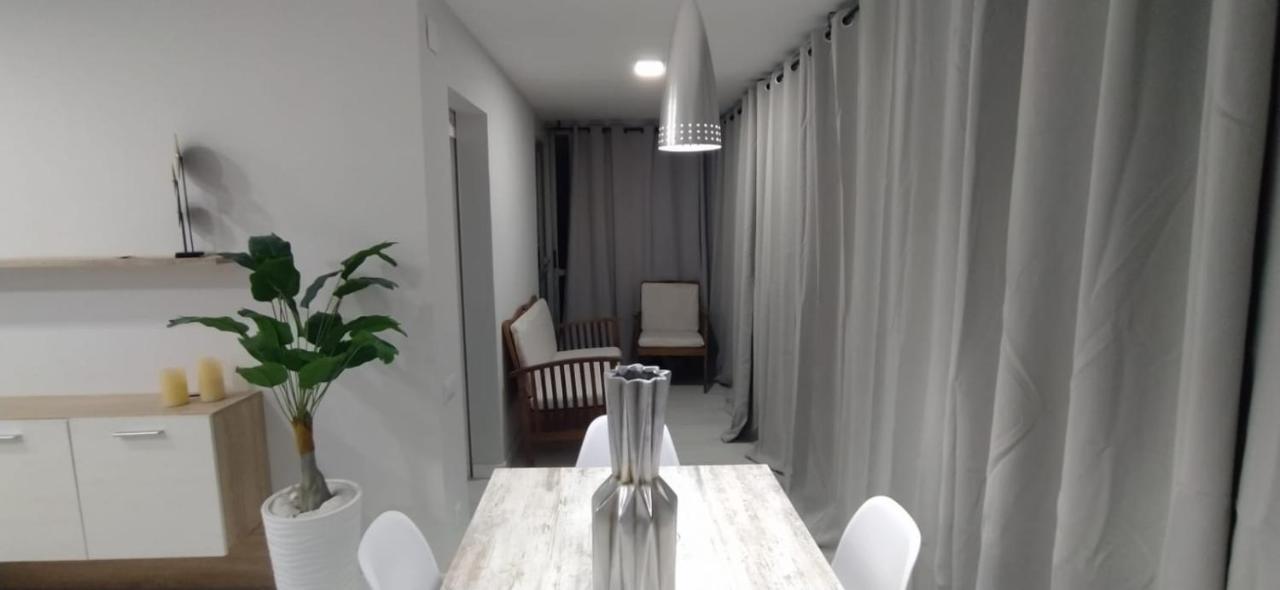 La Oca Infinity Apartamento Benidorm