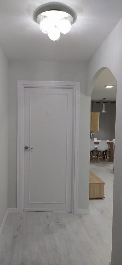Apartamento La Oca Infinity