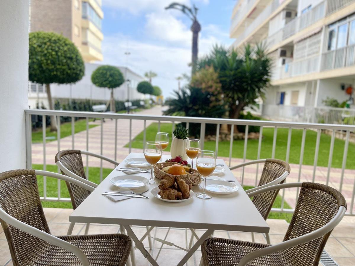 Apartamento El Pato Benidorm