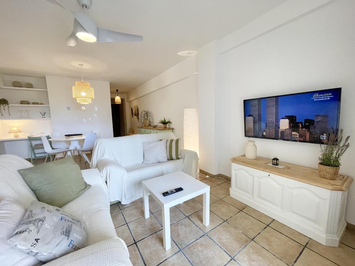 Apartamento El Pato Benidorm